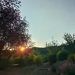 Sotto La Luna Bruna Couette-café Cocconato