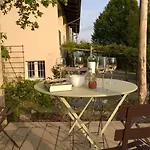 Sotto La Luna Bruna Couette-café Cocconato