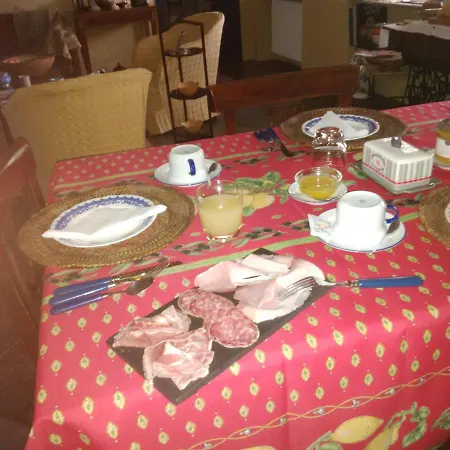 Sotto La Luna Bruna *