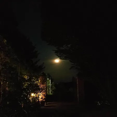 לינה וארוחת בוקר Sotto La Luna Bruna Cocconato
