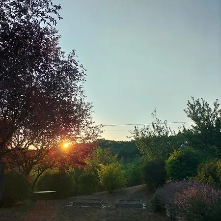 Sotto La Luna Bruna ベッド・アンド・ブレックファスト Cocconato