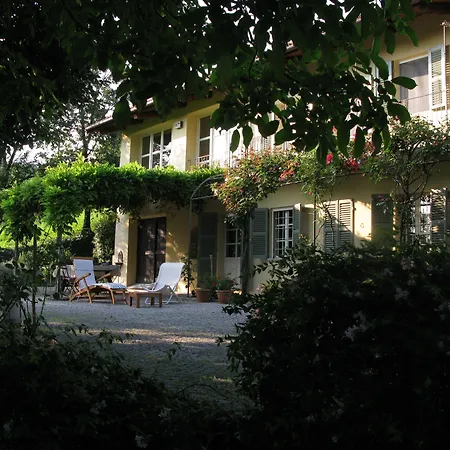 Sotto La Luna Bruna *