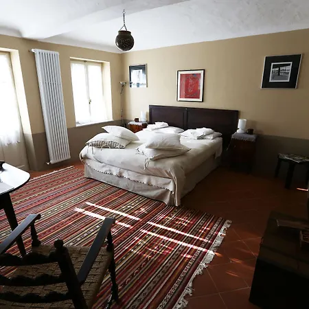 ベッド・アンド・ブレックファスト Sotto La Luna Bruna Cocconato