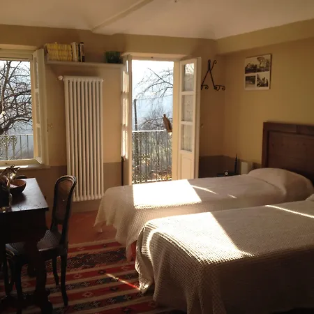 Sotto La Luna Bruna *