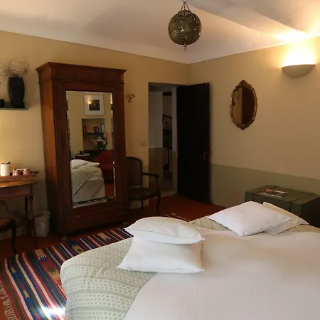 Sotto La Luna Bruna ベッド・アンド・ブレックファスト