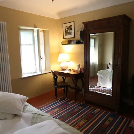 ベッド・アンド・ブレックファスト Sotto La Luna Bruna Cocconato