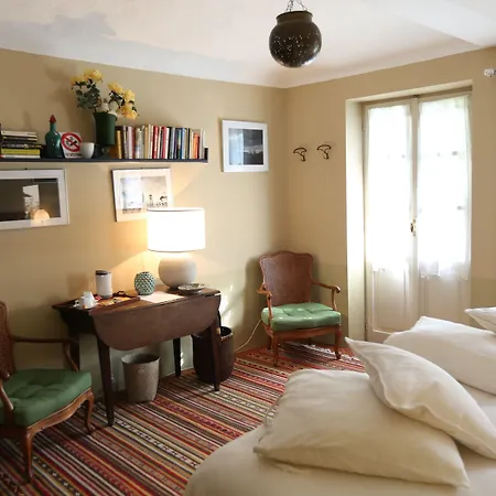 Sotto La Luna Bruna ベッド・アンド・ブレックファスト Cocconato