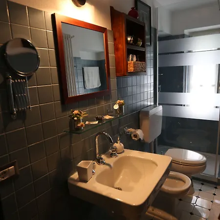 Sotto La Luna Bruna ベッド・アンド・ブレックファスト