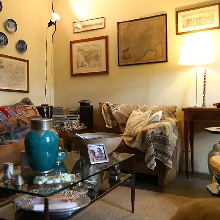 Sotto La Luna Bruna ベッド・アンド・ブレックファスト Cocconato