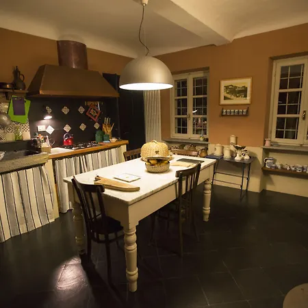 ベッド・アンド・ブレックファスト Sotto La Luna Bruna Cocconato