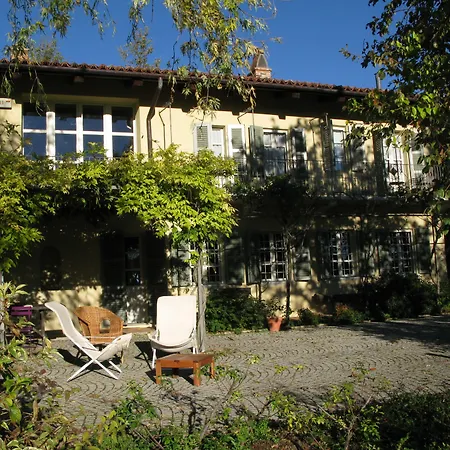 ベッド・アンド・ブレックファスト Sotto La Luna Bruna Cocconato