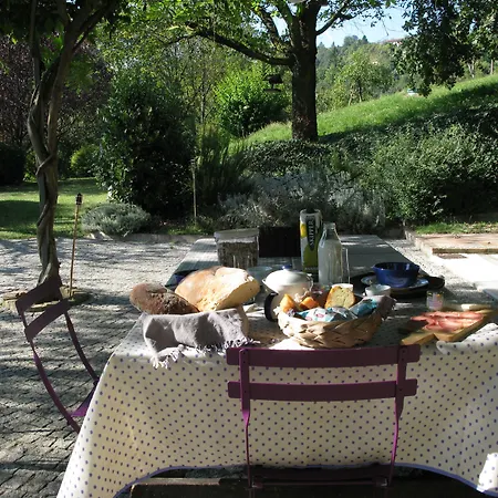 Sotto La Luna Bruna ベッド・アンド・ブレックファスト