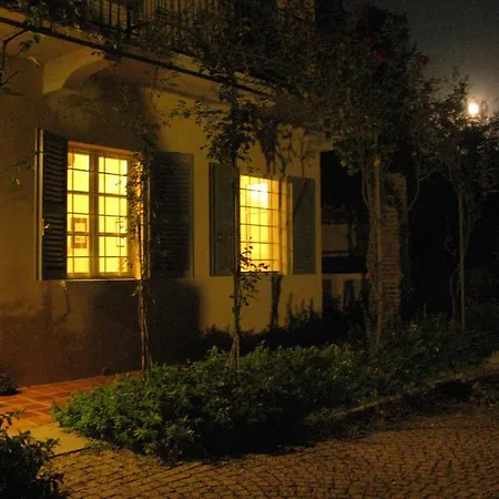 Sotto La Luna Bruna *