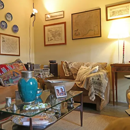 Sotto La Luna Bruna *