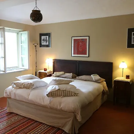 Sotto La Luna Bruna ベッド・アンド・ブレックファスト *