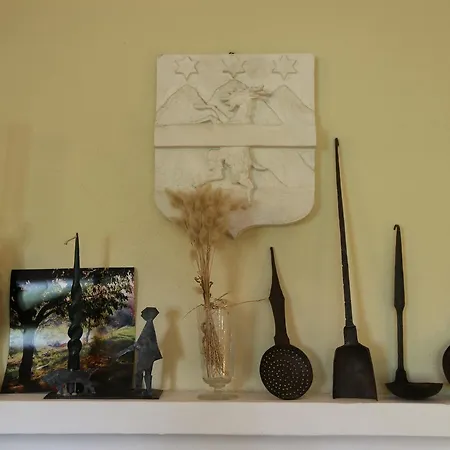 ベッド・アンド・ブレックファスト Sotto La Luna Bruna