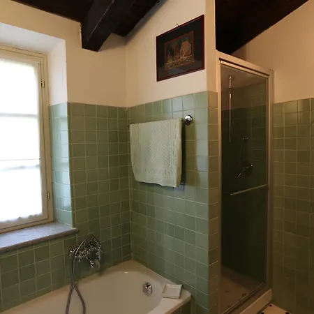 ベッド・アンド・ブレックファスト Sotto La Luna Bruna *