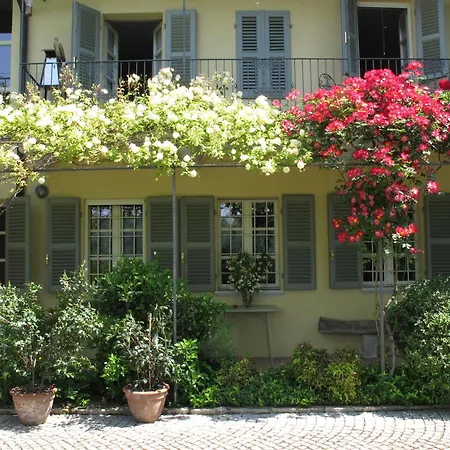 ベッド・アンド・ブレックファスト Sotto La Luna Bruna