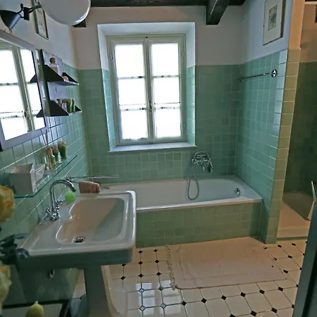 ベッド・アンド・ブレックファスト Sotto La Luna Bruna *