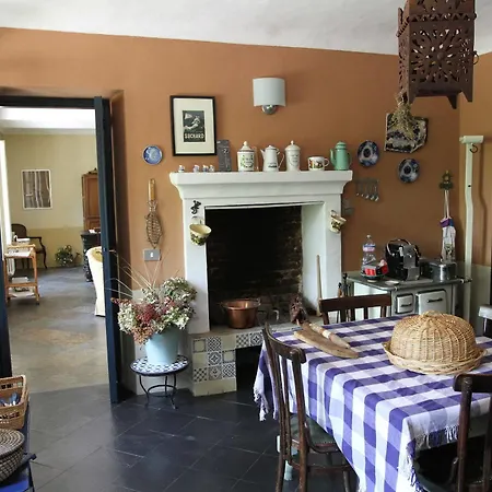 ベッド・アンド・ブレックファスト Sotto La Luna Bruna