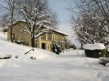 ベッド・アンド・ブレックファスト Sotto La Luna Bruna Cocconato