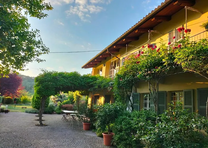 Bed & Breakfast Sotto La Luna Bruna