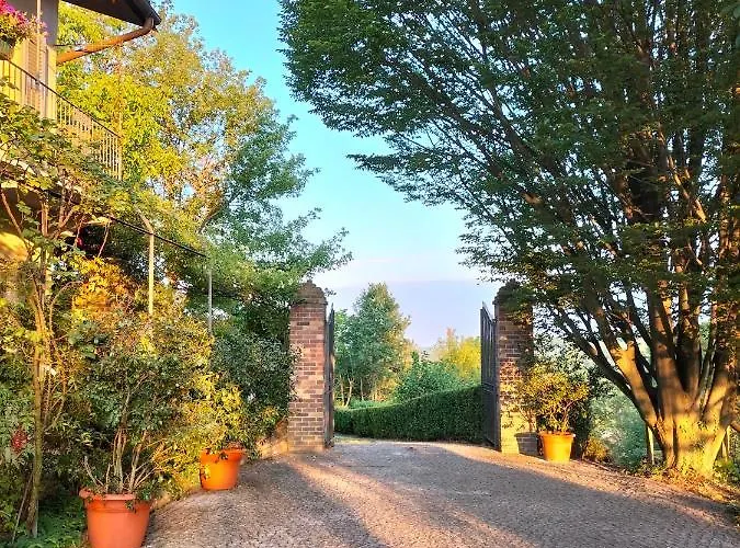 Bed & Breakfast Sotto La Luna Bruna