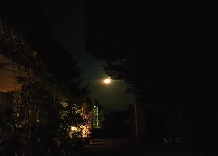 Bed & Breakfast Sotto La Luna Bruna Cocconato