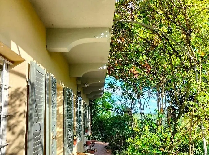 Bed & Breakfast Sotto La Luna Bruna