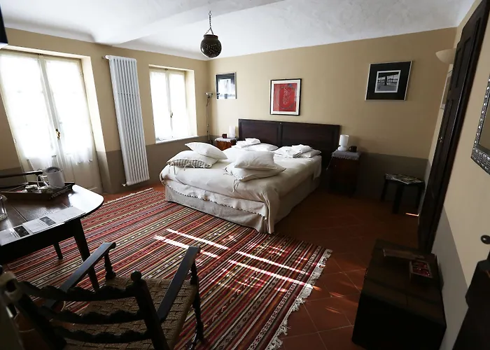 Bed & Breakfast Sotto La Luna Bruna Cocconato