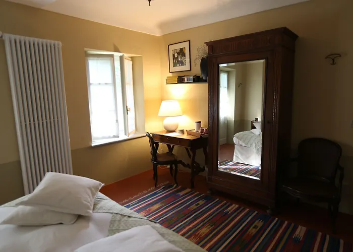 Bed & Breakfast Sotto La Luna Bruna Cocconato