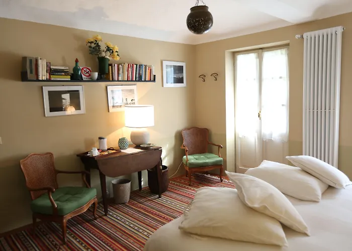 Sotto La Luna Bruna Bed & Breakfast Cocconato