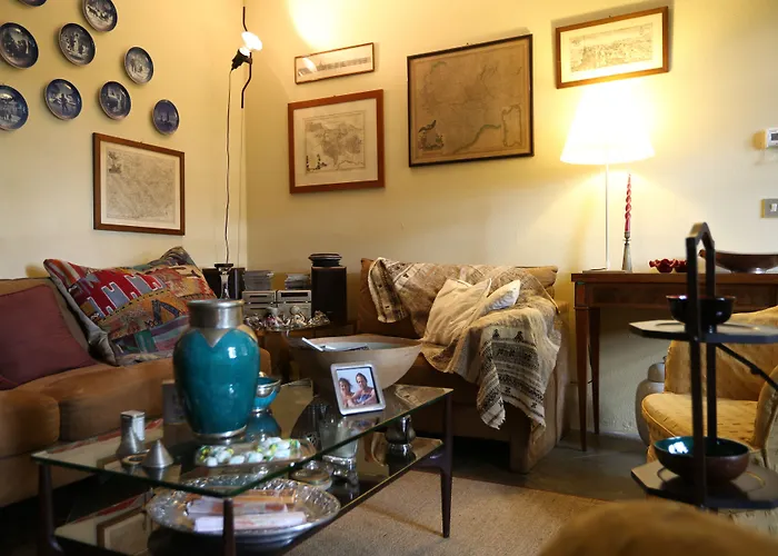 Sotto La Luna Bruna Bed & Breakfast Cocconato