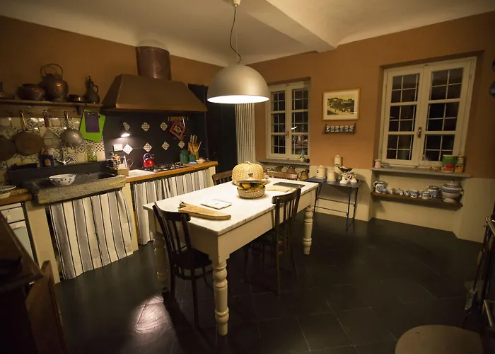Bed & Breakfast Sotto La Luna Bruna Cocconato