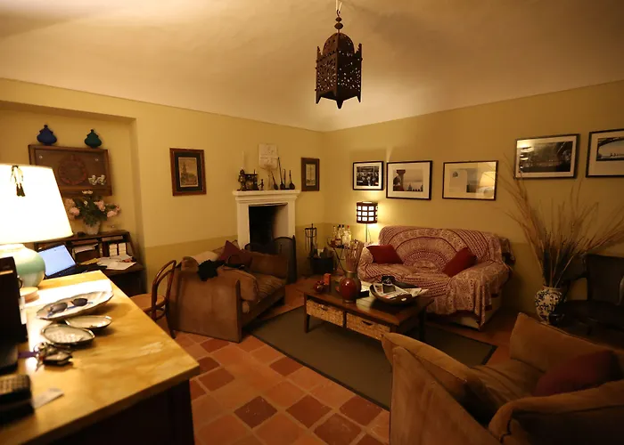 Bed & Breakfast Sotto La Luna Bruna
