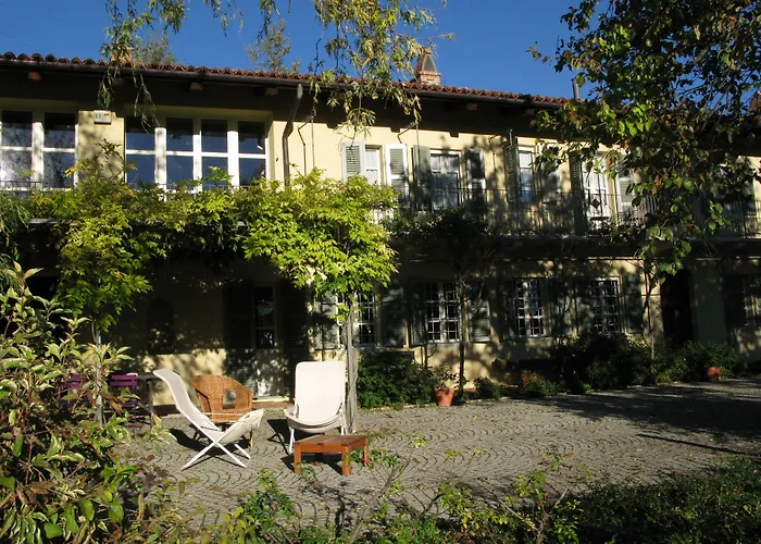 Bed & Breakfast Sotto La Luna Bruna Cocconato