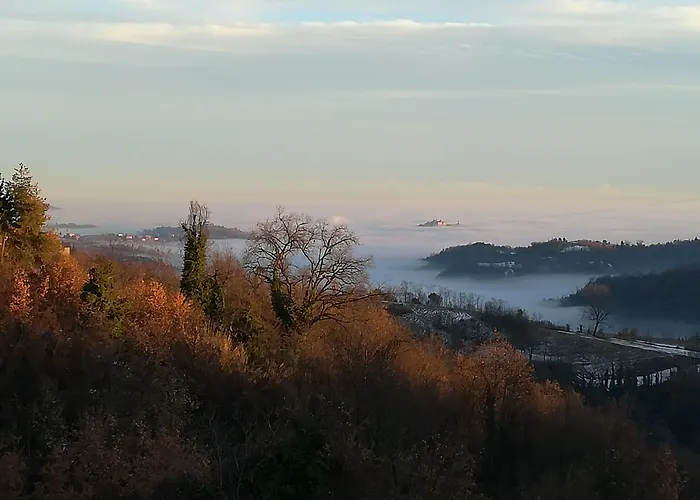 Sotto La Luna Bruna