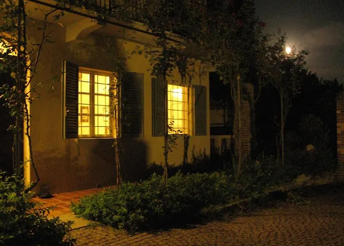 Sotto La Luna Bruna *