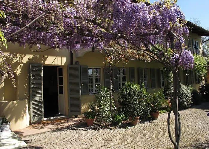 Bed & Breakfast Sotto La Luna Bruna Cocconato