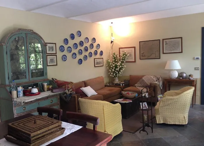 Bed & Breakfast Sotto La Luna Bruna *