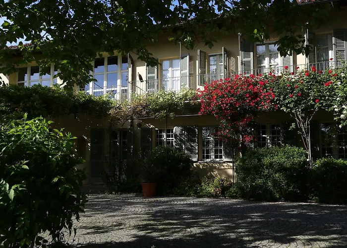 Bed & Breakfast Sotto La Luna Bruna *