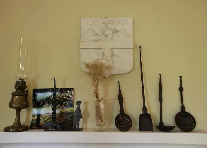 Bed & Breakfast Sotto La Luna Bruna