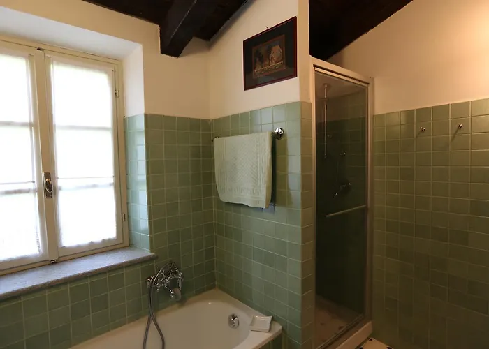 Bed & Breakfast Sotto La Luna Bruna *