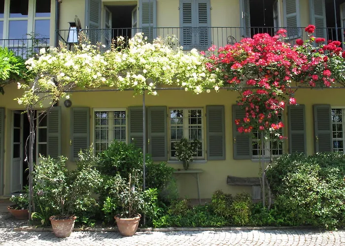 Bed & Breakfast Sotto La Luna Bruna