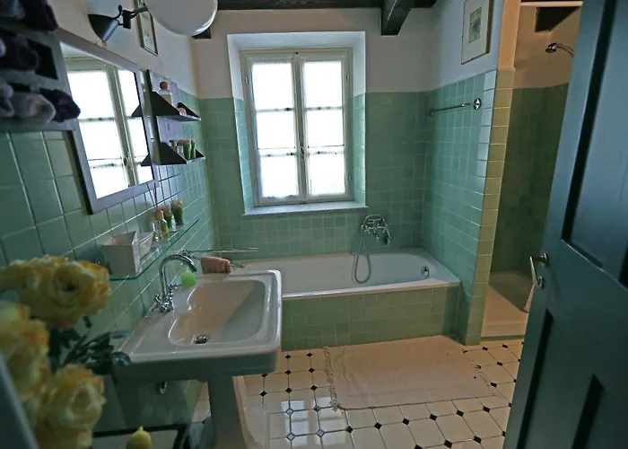 Bed & Breakfast Sotto La Luna Bruna *