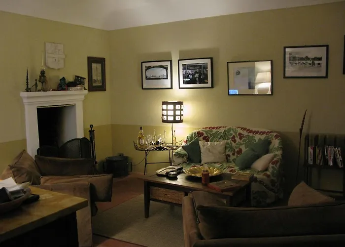 Bed & Breakfast Sotto La Luna Bruna