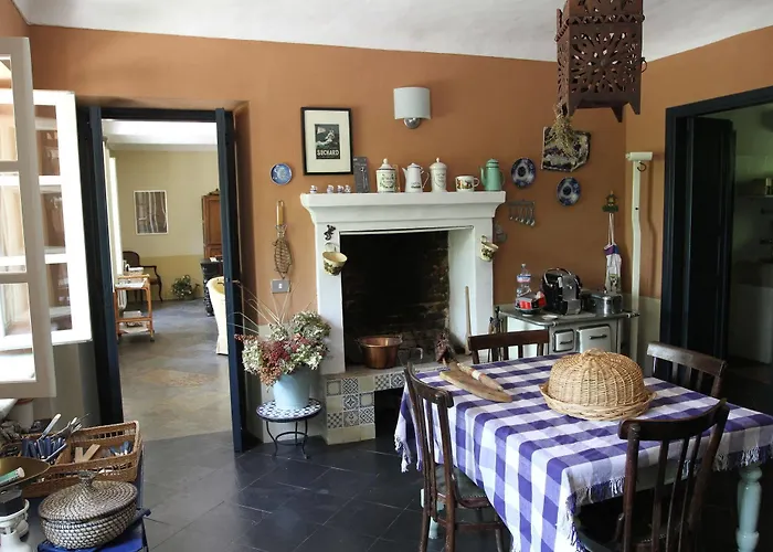 Bed & Breakfast Sotto La Luna Bruna