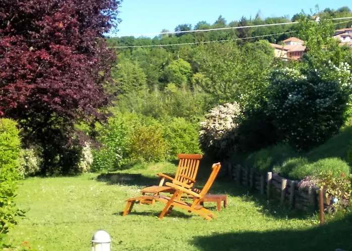 Sotto La Luna Bruna Bed & Breakfast